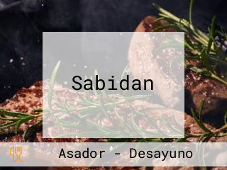 Sabidan