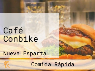 Café Conbike