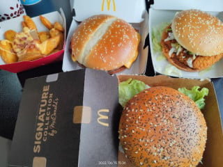 Mcdonald's Alcorcon Urtinsa