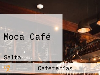 Moca Café