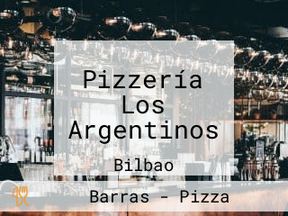 Pizzería Los Argentinos