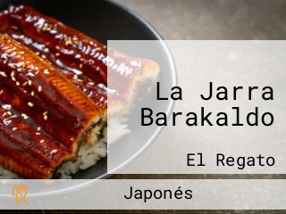 La Jarra Barakaldo