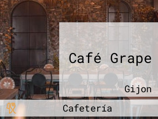Café Grape