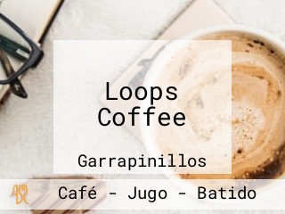 Loops Coffee