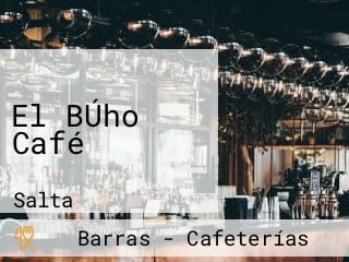 El BÚho Café