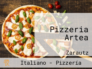 Pizzeria Artea