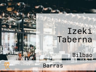 Izeki Taberna