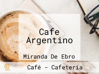 Cafe Argentino