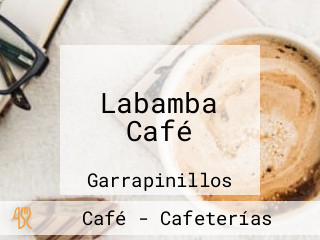 Labamba Café