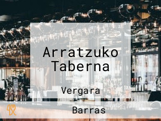 Arratzuko Taberna