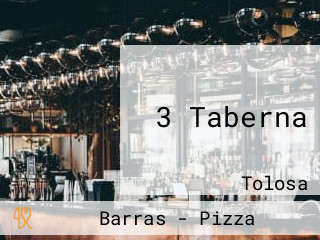 3 Taberna