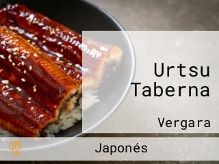 Urtsu Taberna