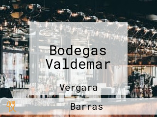 Bodegas Valdemar