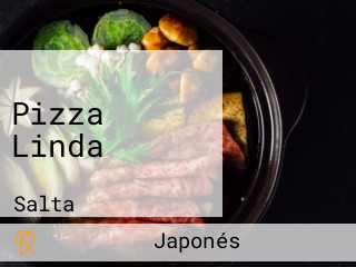 Pizza Linda