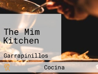 The Mim Kitchen