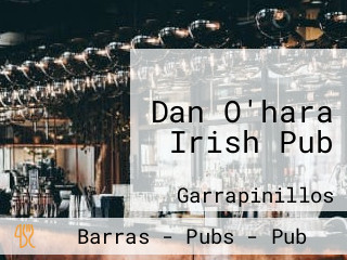 Dan O'hara Irish Pub