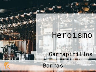 Heroísmo