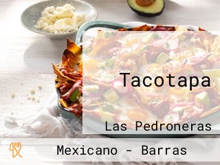 Tacotapa