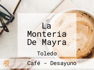 La Monteria De Mayra