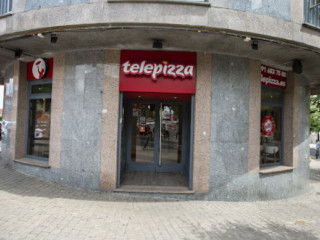 Telepizza Calle Leganes