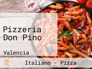 Pizzeria Don Pino
