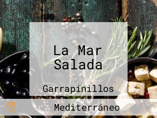 La Mar Salada