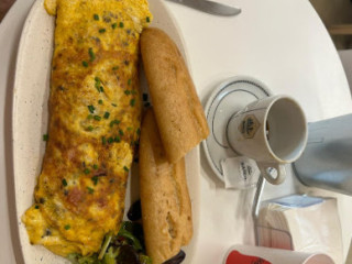 Aba De Sevilla Breakfast Brunch
