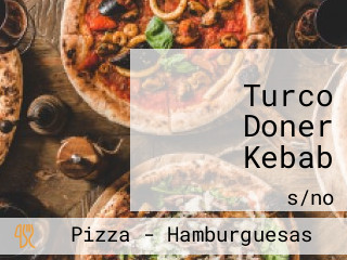 Turco Doner Kebab