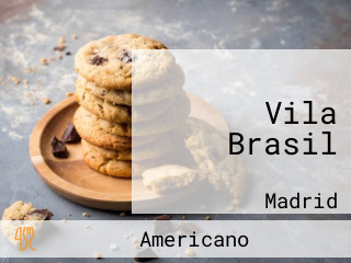 Vila Brasil