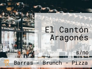 El Cantón Aragonés