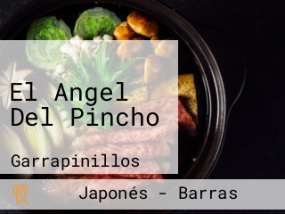 El Angel Del Pincho