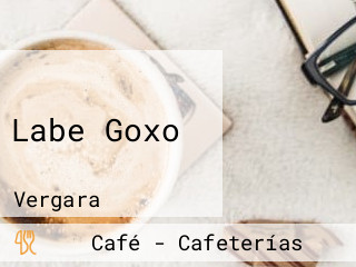 Labe Goxo