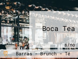 Boca Tea