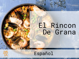 El Rincon De Grana