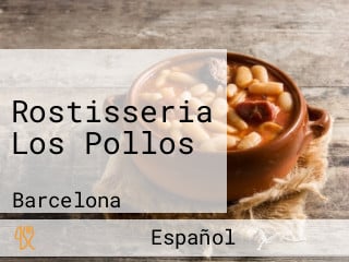 Rostisseria Los Pollos