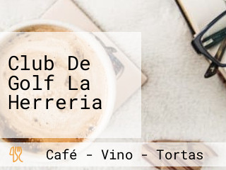 Club De Golf La Herreria