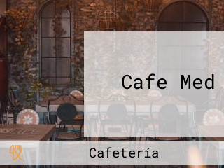 Cafe Med