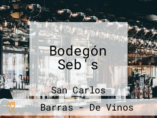 Bodegón Seb's