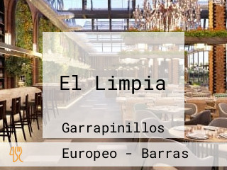 El Limpia