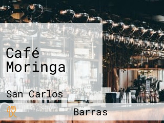 Café Moringa