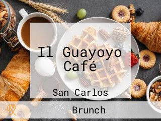 Il Guayoyo Café