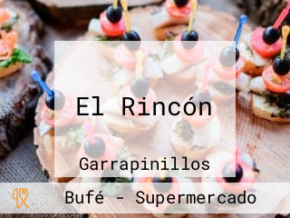 El Rincón