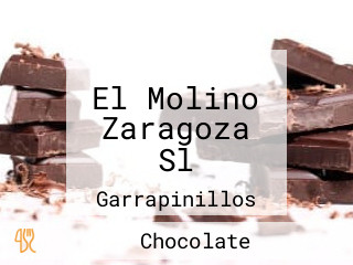 El Molino Zaragoza Sl
