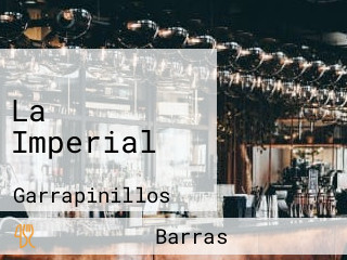 La Imperial