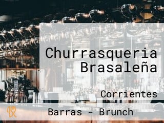 Churrasqueria Brasaleña