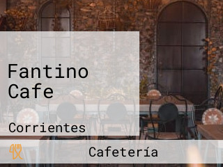 Fantino Cafe