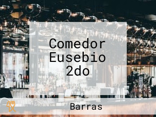 Comedor Eusebio 2do