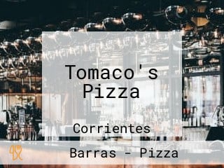 Tomaco's Pizza