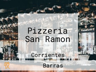 Pizzeria San Ramon