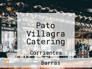 Pato Villagra Catering